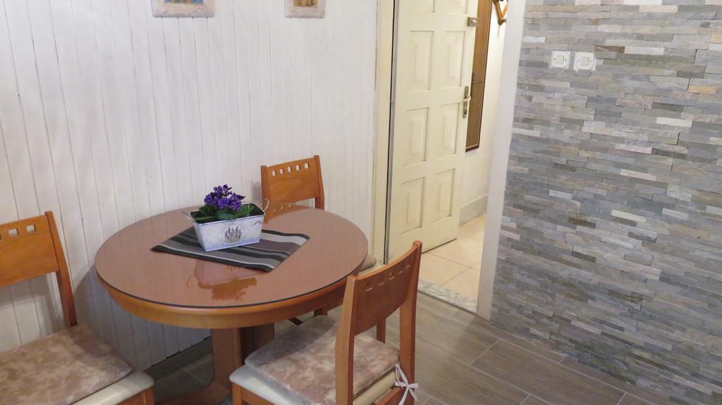 Center Apartment Neno Split Dış mekan fotoğraf