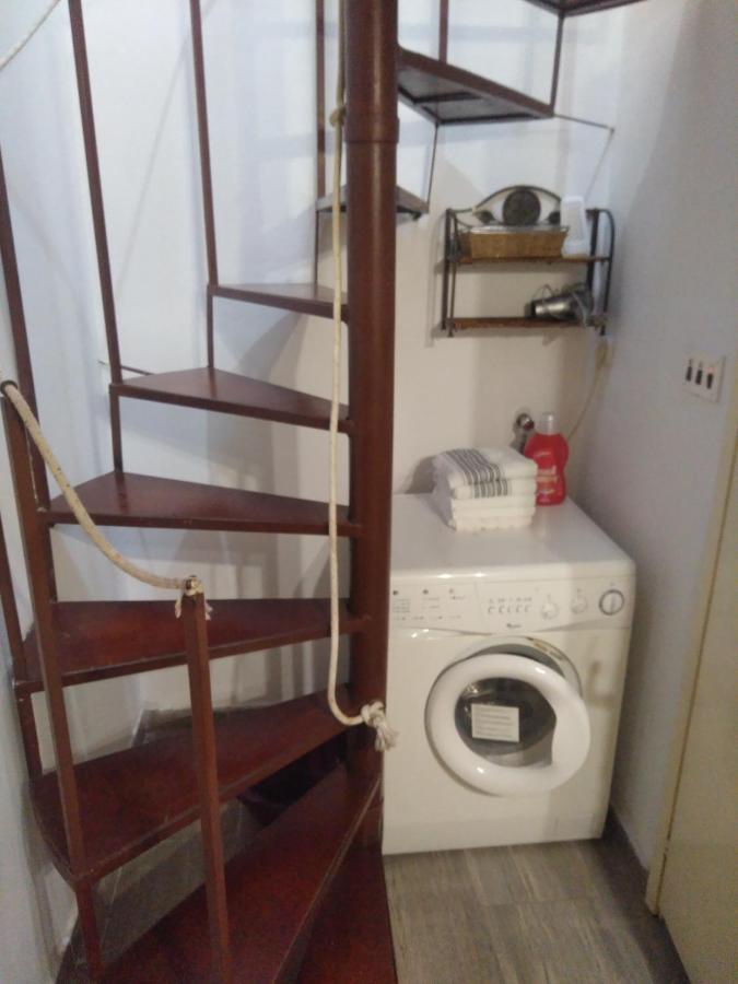 Center Apartment Neno Split Dış mekan fotoğraf