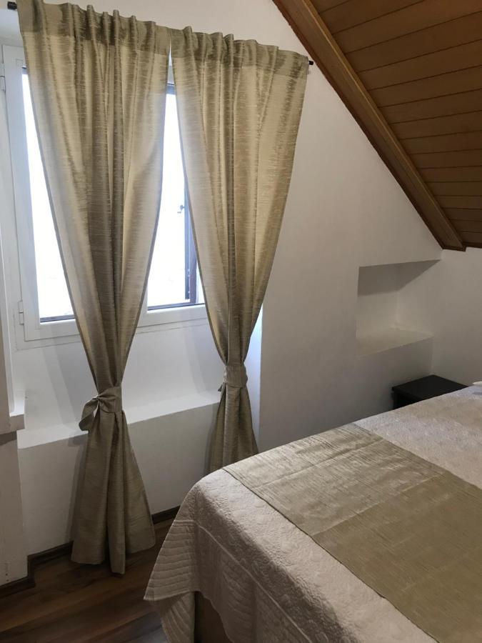 Center Apartment Neno Split Dış mekan fotoğraf
