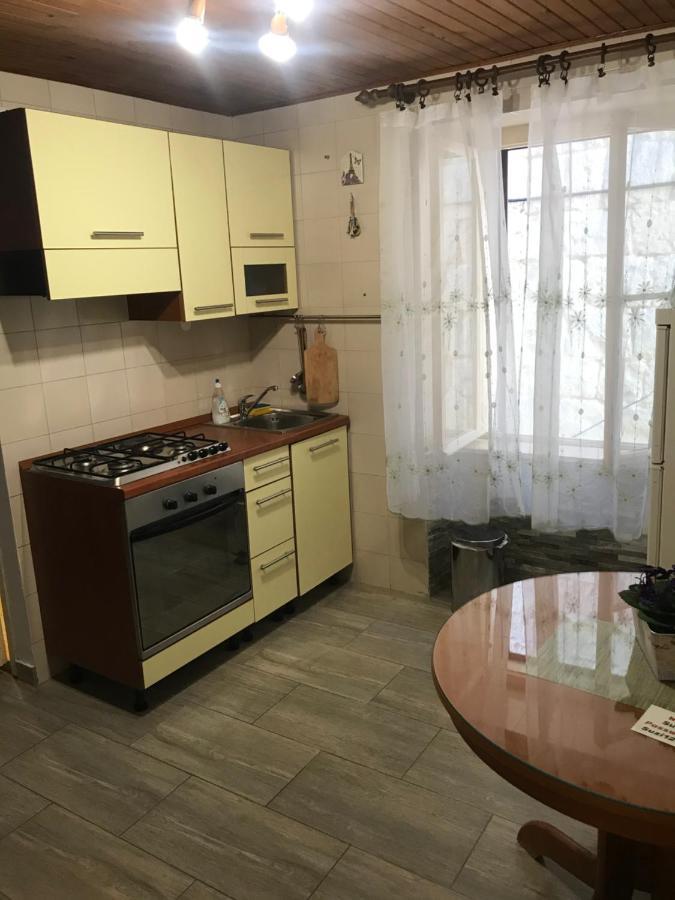 Center Apartment Neno Split Dış mekan fotoğraf