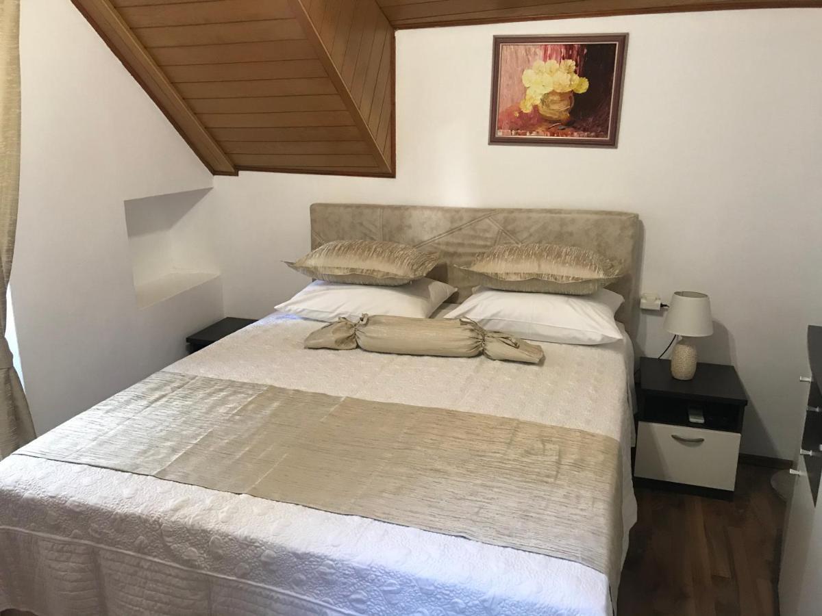 Center Apartment Neno Split Dış mekan fotoğraf